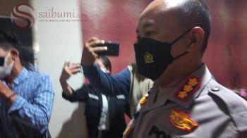 Oknum Polisi Diduga Terlibat Perampasan Mobil 